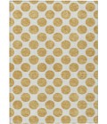 Addison Chantille ACN980-Gold 10 ft. X 14 ft. Rectangle Rug