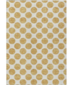 Addison Chantille ACN980-Gold 10 ft. X 14 ft. Rectangle Rug