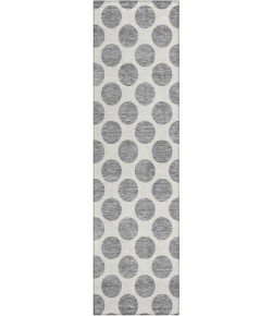 Addison Chantille ACN980-Gray 2 ft. 3 in. X 7 ft. 6 in. Rectangle Rug