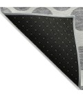 Addison Chantille ACN980-Gray 10 ft. X 14 ft. Rectangle Rug