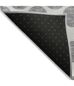 Addison Chantille ACN980-Gray 10 ft. X 14 ft. Rectangle Rug