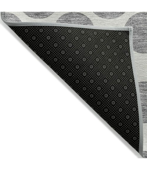 Addison Chantille ACN980-Gray 10 ft. X 14 ft. Rectangle Rug