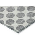 Addison Chantille ACN980-Gray 10 ft. X 14 ft. Rectangle Rug