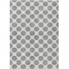 Addison Chantille ACN980-Gray 8 ft. X 10 ft. Rectangle Rug