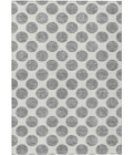 Addison Chantille ACN980-Gray 10 ft. X 14 ft. Rectangle Rug