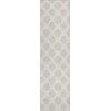 Addison Chantille ACN980-Ivory 2 ft. 3 in. X 7 ft. 6 in. Rectangle Rug