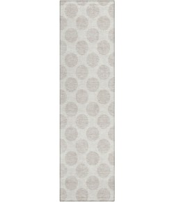 Addison Chantille ACN980-Ivory 2 ft. 3 in. X 7 ft. 6 in. Rectangle Rug