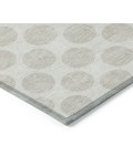 Addison Chantille ACN980-Ivory 9 ft. X 12 ft. Rectangle Rug