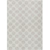 Addison Chantille ACN980-Ivory 8 ft. X 10 ft. Rectangle Rug
