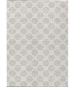 Addison Chantille ACN980-Ivory 9 ft. X 12 ft. Rectangle Rug