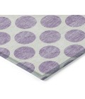 Addison Chantille ACN980-Lavender 9 ft. X 12 ft. Rectangle Rug