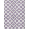 Addison Chantille ACN980-Lavender 8 ft. X 10 ft. Rectangle Rug