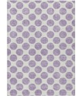 Addison Chantille ACN980-Lavender 9 ft. X 12 ft. Rectangle Rug