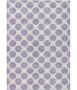 Addison Chantille ACN980-Lavender 9 ft. X 12 ft. Rectangle Rug
