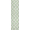 Addison Chantille ACN980-Mint 2 ft. 3 in. X 7 ft. 6 in. Rectangle Rug
