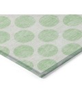 Addison Chantille ACN980-Mint 5 ft. X 7 ft. 6 in. Rectangle Rug