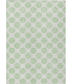 Addison Chantille ACN980-Mint 9 ft. X 12 ft. Rectangle Rug