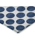 Addison Chantille ACN980-Navy 8 ft. X 10 ft. Rectangle Rug
