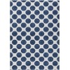Addison Chantille ACN980-Navy 5 ft. X 7 ft. 6 in. Rectangle Rug