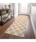 Addison Chantille ACN980-Peach 2 ft. 3 in. X 7 ft. 6 in. Rectangle Rug