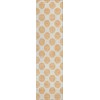 Addison Chantille ACN980-Peach 2 ft. 3 in. X 7 ft. 6 in. Rectangle Rug