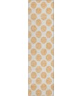 Addison Chantille ACN980-Peach 2 ft. 3 in. X 7 ft. 6 in. Rectangle Rug