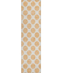 Addison Chantille ACN980-Peach 2 ft. 3 in. X 7 ft. 6 in. Rectangle Rug