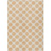 Addison Chantille ACN980-Peach 8 ft. X 10 ft. Rectangle Rug