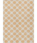 Addison Chantille ACN980-Peach 10 ft. X 14 ft. Rectangle Rug