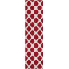 Addison Chantille ACN980-Red 2 ft. 3 in. X 7 ft. 6 in. Rectangle Rug