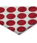 Addison Chantille ACN980-Red 9 ft. X 12 ft. Rectangle Rug