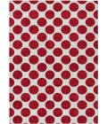 Addison Chantille ACN980-Red 9 ft. X 12 ft. Rectangle Rug