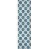 Addison Chantille ACN980-Teal 2 ft. 3 in. X 7 ft. 6 in. Rectangle Rug