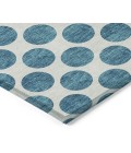 Addison Chantille ACN980-Teal 10 ft. X 14 ft. Rectangle Rug