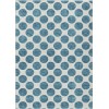 Addison Chantille ACN980-Teal 8 ft. X 10 ft. Rectangle Rug