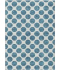 Addison Chantille ACN980-Teal 10 ft. X 14 ft. Rectangle Rug