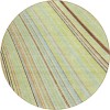 Addison Chantille ACN981-Aloe 8 ft. X 8 ft. Round Rug
