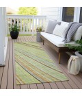 Addison Chantille ACN981-Aloe 2 ft. 3 in. X 7 ft. 6 in. Rectangle Rug