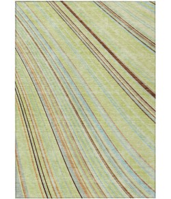 Addison Chantille ACN981-Aloe 8 ft. X 10 ft. Rectangle Rug