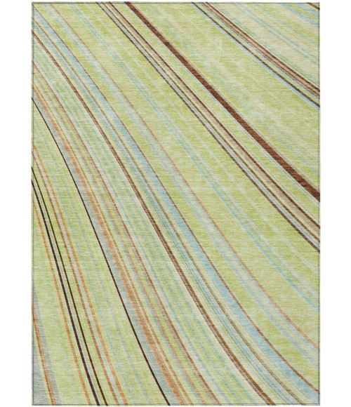 Addison Chantille Rug ACN981-Aloe 9 ft. X 12 ft. Rectangle - Rugs Town Addison Chantille ACN981-Aloe 9 ft. X 12 ft. Rectangle Rug