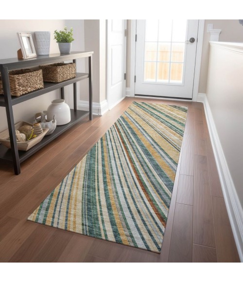 Addison Chantille ACN981-Beige 2 ft. 3 in. X 7 ft. 6 in. Rectangle Rug