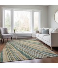 Addison Chantille Rug ACN981-Beige 9 ft. X 12 ft. Rectangle - Rugs Town Addison Chantille ACN981-Beige 9 ft. X 12 ft. Rectangle Rug