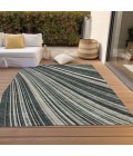 Addison Chantille Rug ACN981-Black 10 ft. X 14 ft. Rectangle - Rugs Town Addison Chantille ACN981-Black 10 ft. X 14 ft. Rectangle Rug