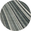 Addison Chantille ACN981-Black 8 ft. X 8 ft. Round Rug