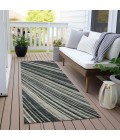 Addison Chantille ACN981-Black 2 ft. 3 in. X 7 ft. 6 in. Rectangle Rug