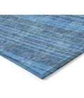 Addison Chantille ACN981-Blue 2 ft. 3 in. X 7 ft. 6 in. Rectangle Rug