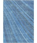 Addison Chantille ACN981-Blue 8 ft. X 10 ft. Rectangle Rug