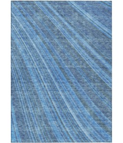 Addison Chantille ACN981-Blue 8 ft. X 10 ft. Rectangle Rug