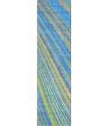 Addison Chantille ACN981-Denim 2 ft. 3 in. X 7 ft. 6 in. Rectangle Rug