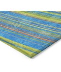 Addison Chantille ACN981-Denim 2 ft. 3 in. X 7 ft. 6 in. Rectangle Rug